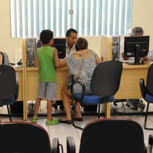 Proposta Do Governo Federal Prevê Modernização Dos Cartórios De Registro Público